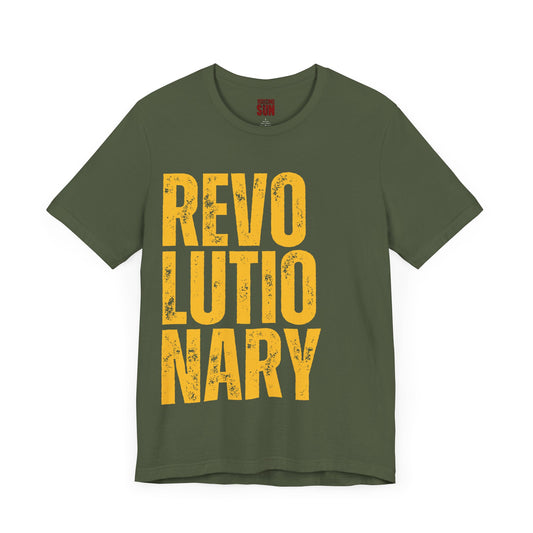 REVOLUTIONARY TEE